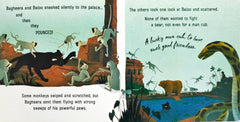 Usborne The Jungle Book (Pocket Friendly Book)