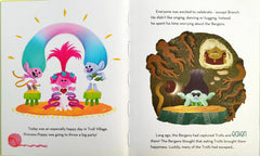 Trolls (A Treasure Cove Story)