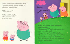Goodnight Peppa