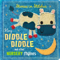 Hey Diddle Diddle and other Nursery Rhymes