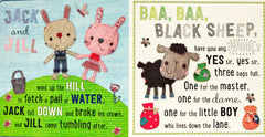 Hey Diddle Diddle and other Nursery Rhymes