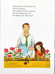 Mog the Forgetful Cat