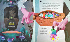 Trolls (A Treasure Cove Story)