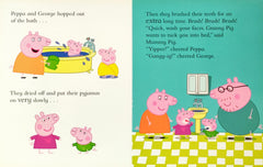 Goodnight Peppa