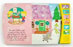 The Ugly Duckling (Sound Book)
