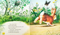 Home for a Bunny