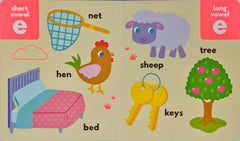 My first Phonics