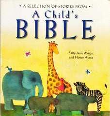 A Child's Bible