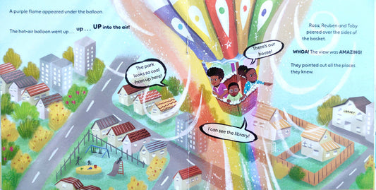 World Book Day Story Set 3, Age 3+ (5 Books/Pocket Size Book)