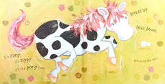 Funny Story Picture Book Set, Age 3+ (4 Books)