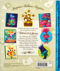 Trolls (A Treasure Cove Story)