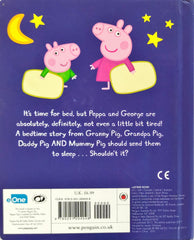 Goodnight Peppa
