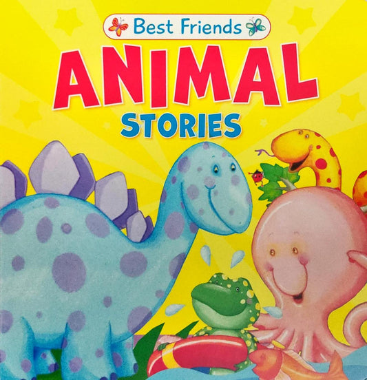 Animal Stories