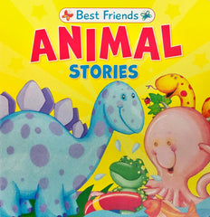 Animal Stories