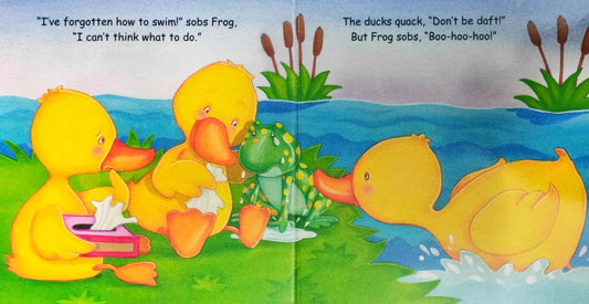 Animal Stories