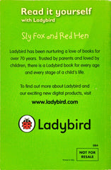 Sly Fox and Red Hen (Read it Yourself)