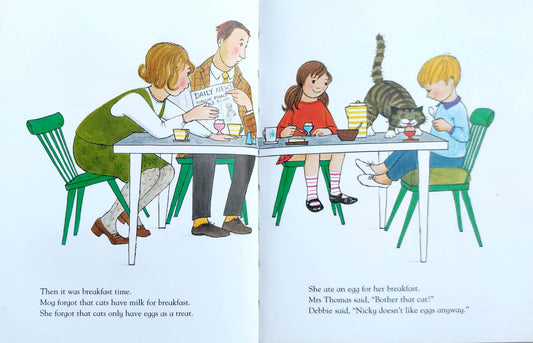 Picture Book Story Set, Age 3+ (6 Books/Pocket Size Book)