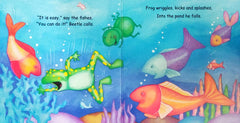 Animal Stories