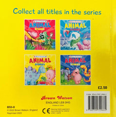 Animal Stories