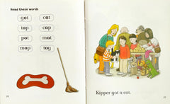 I am Kipper (Biff Chip)