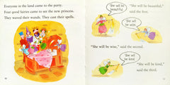 Sleeping Beauty (Start Reading)