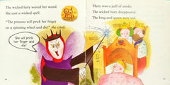 Sleeping Beauty (Start Reading)