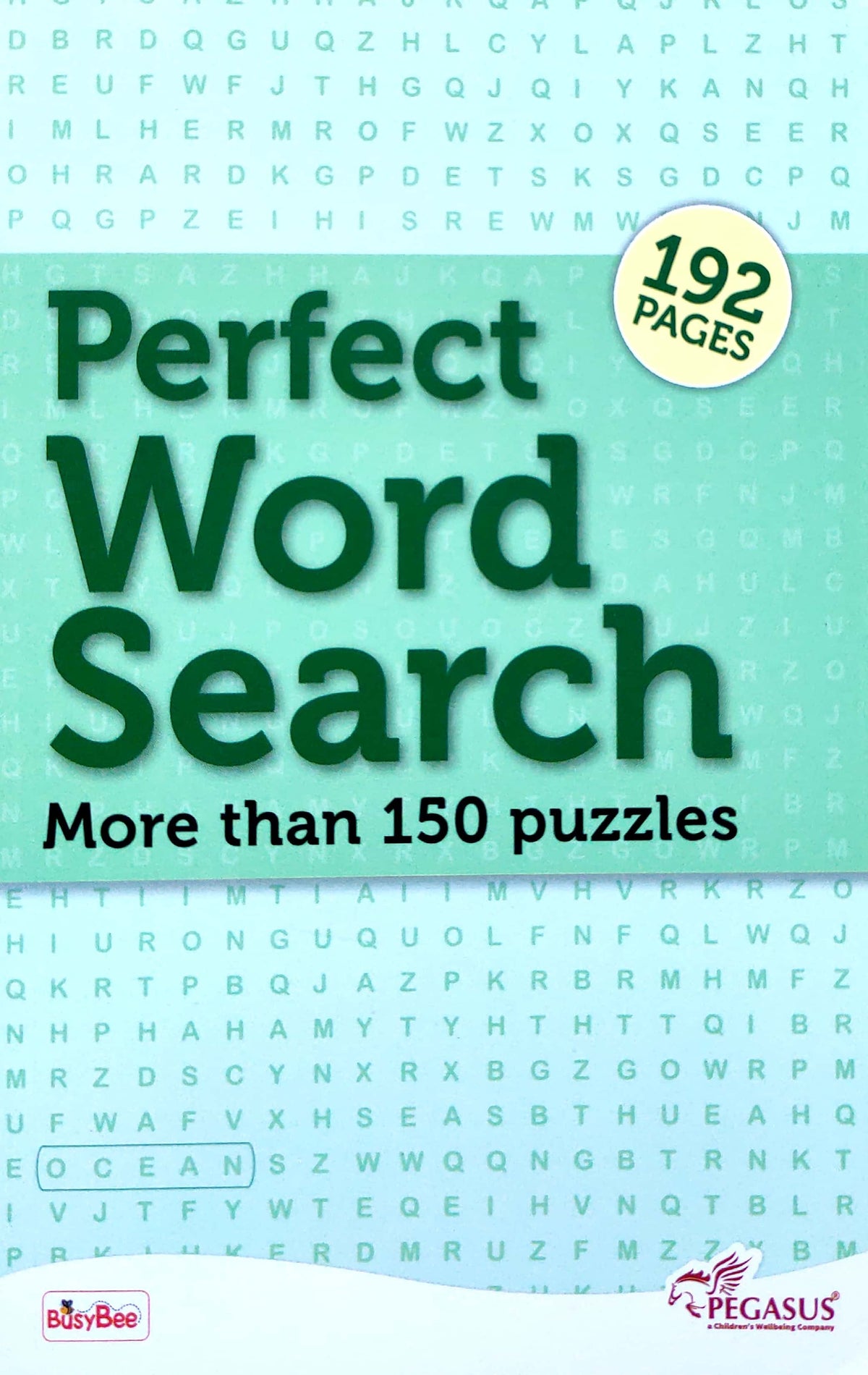 Perfect Word Search