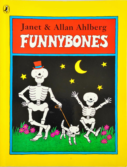 Funnybones