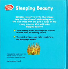 Sleeping Beauty (Start Reading)