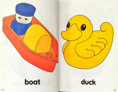First Picture Book Toys