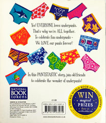 Everyone Loves Underpants