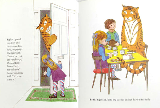 Classic Picture Book Set, Age 3+ (3 Books/Pocket Size Book)