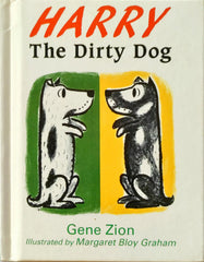 Harry the Dirty Dog