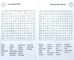Perfect Word Search