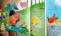 Fairytale Classics Story Set, Age 3+ (3 Books)
