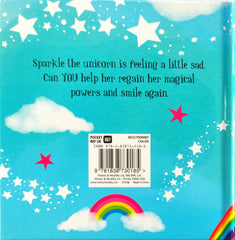Chloe A Unicorn need Your Help!