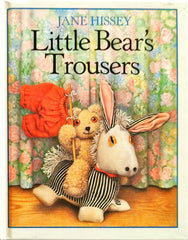 Little Bear  Trousers