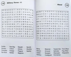 Perfect Word Search