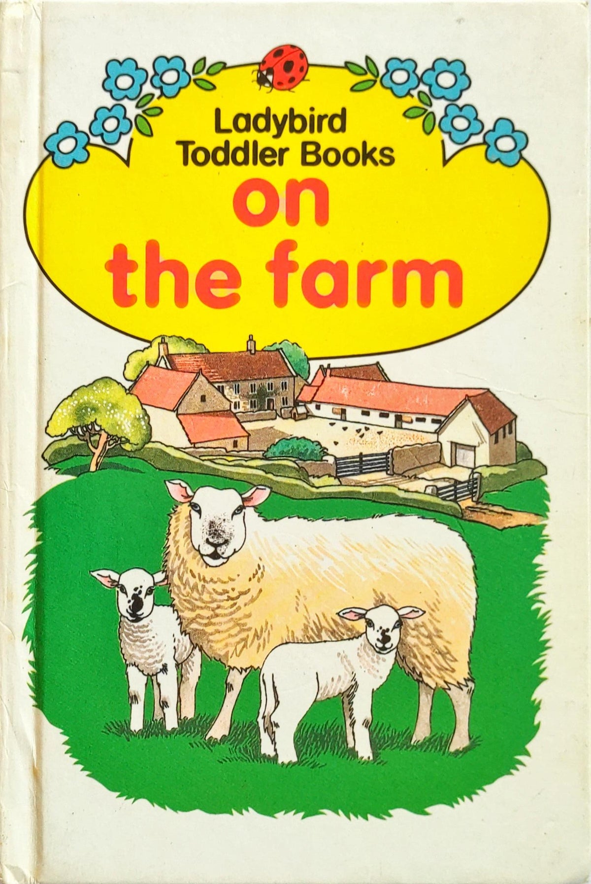 On the Farm (Ladybird)