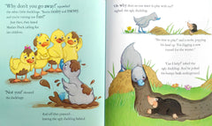 Fairytale Classics Story Set, Age 3+ (3 Books)