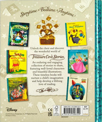 Disney Ariel is my Babysitter (A Treasure Cove Story)