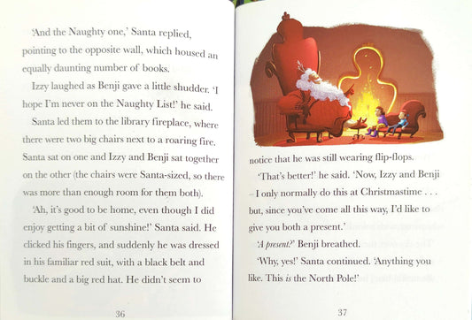 Tom Fletcher Story Set, Age 5+ (5 Books/Pocket SIze Book)