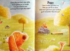 Poppy You're Amazing