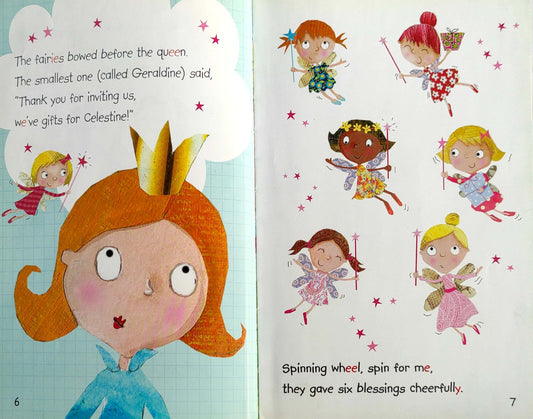 Reading with Phonics Early Reader Set, Age 4+ (3 Books)