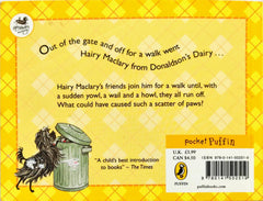 Hairy Maclary from Donaldson's Dairy