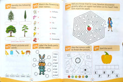 365 Science Activity Book