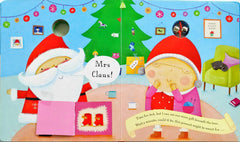 Jingle Bell Christmas (Flap Book)