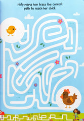 Never Bored with Mazes Book 2