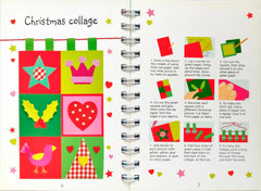 50 Christmas Things to make & do