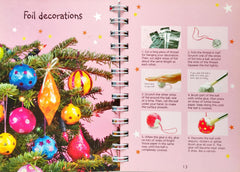 50 Christmas Things to make & do